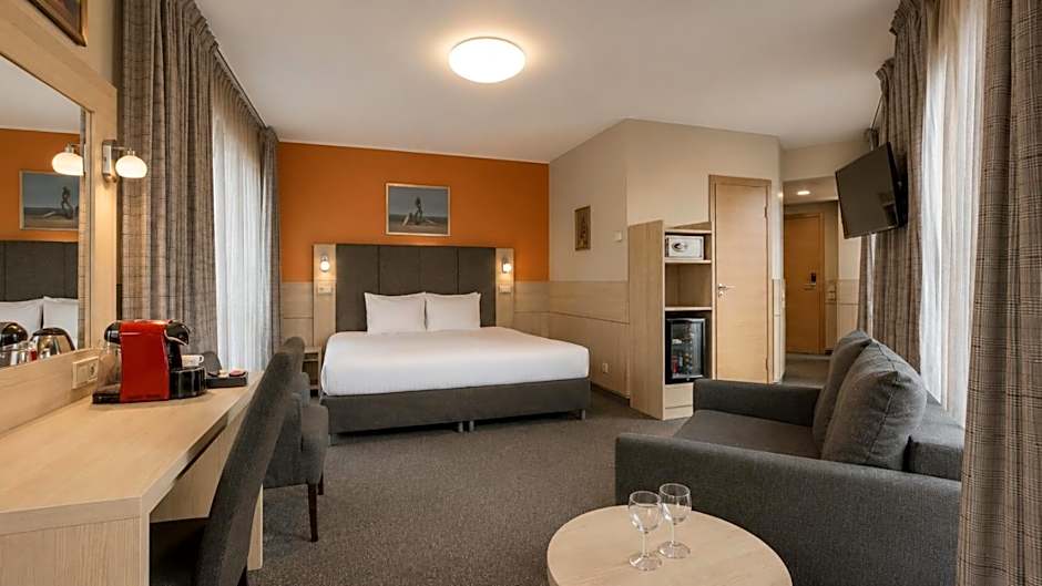 Wellton Riga Hotel & SPA