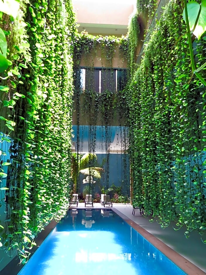 PALMARENA by Nah Hotels