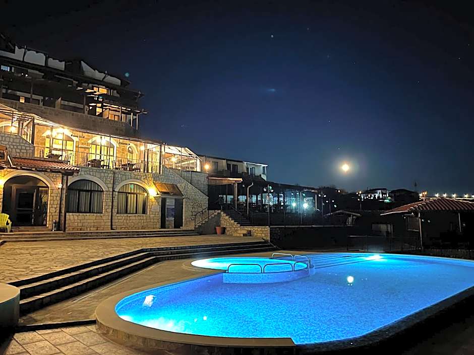 Complex Bolyarsko selo & Spa Arbanasi