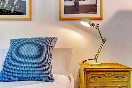 Factory Suites Barcelona