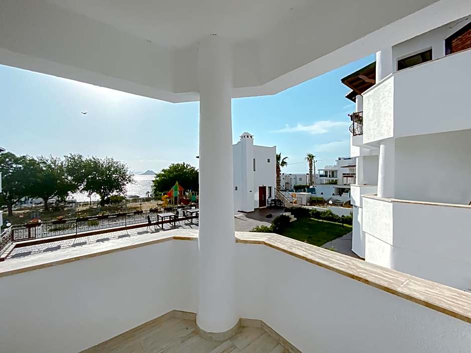 Turgutreis Apart Otel