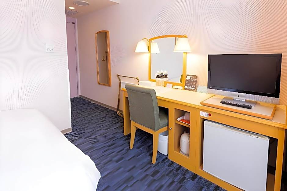 Hotel Sunroute Taipei