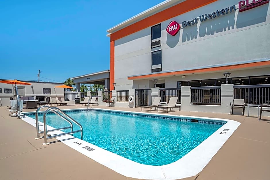 Best Western Plus Panama City Hotel