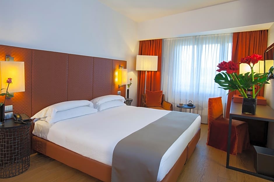 Starhotel Michelangelo