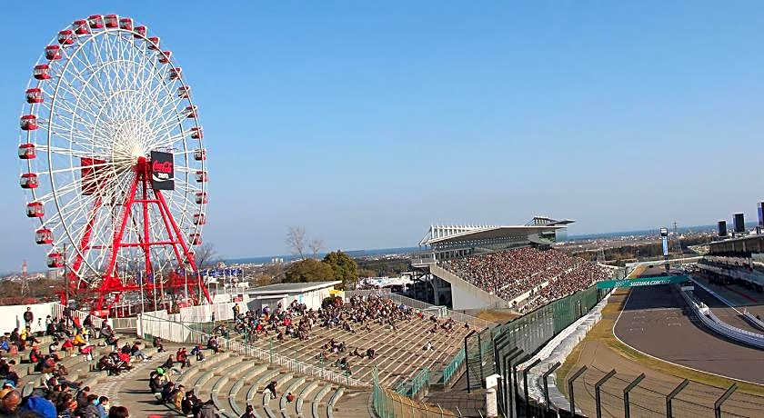 Hotel Trend Suzuka