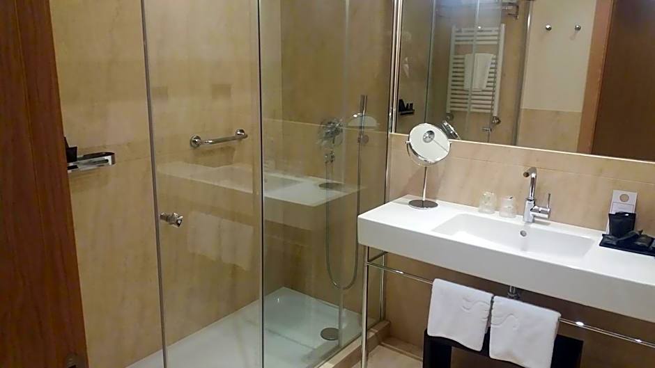 Gran Hotel Sardinero