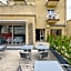 Hôtel Les Mimosas