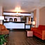Best Western Luxury Inn