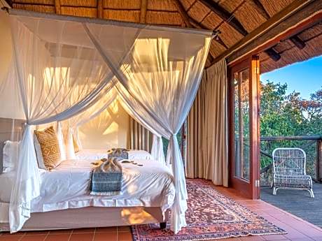 One Bedroom Suite