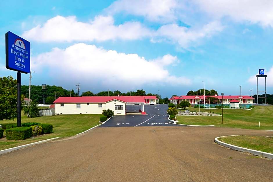 Americas Best Value Inn Wildersville