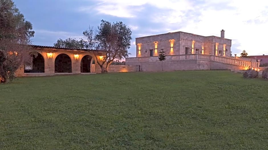 Castello Salentino B&B Melendugno