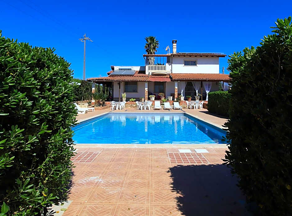 B&B Il Mandorleto Avola