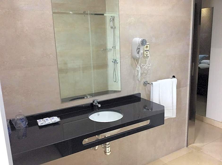 Hotel Ciudad de Fuenlabrada