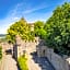 Burghotel Staufenberg