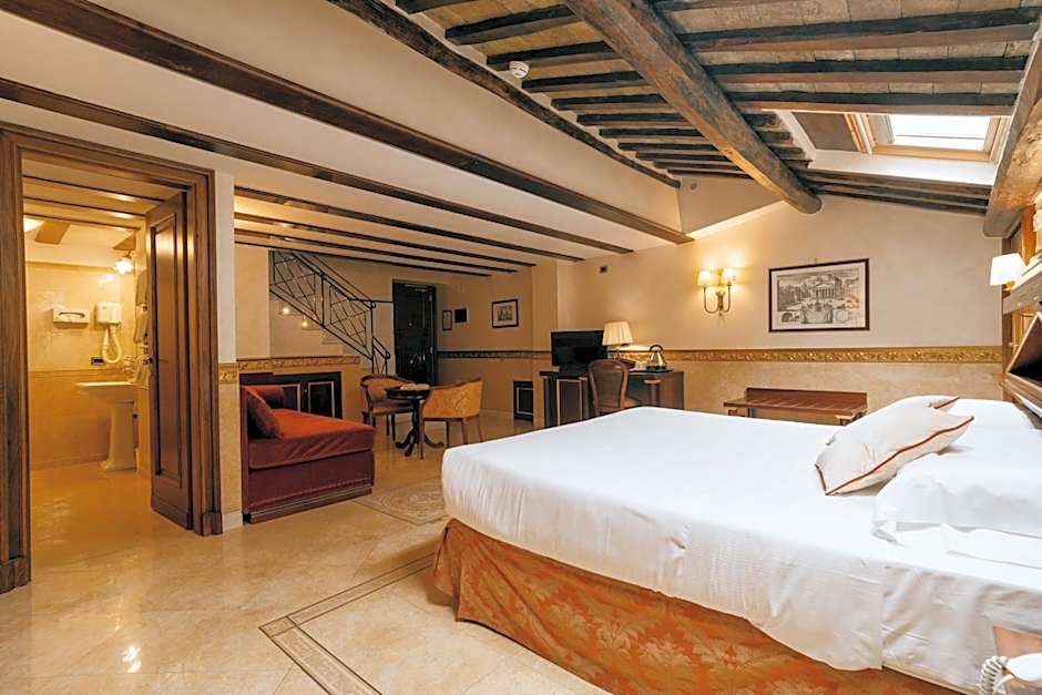 Hotel Pantheon