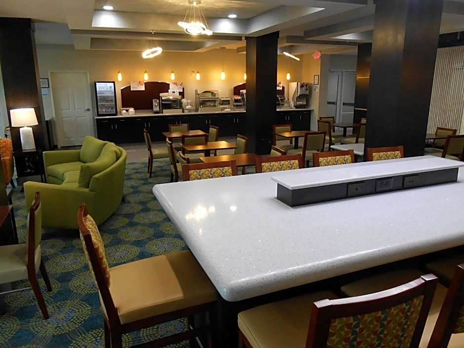 Holiday Inn Express & Suites Houston Northwest-Brookhollow By IHG