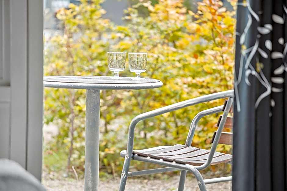 Best Western Hotel Hillerød