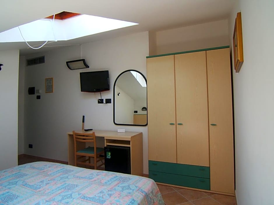 Hotel Prestige