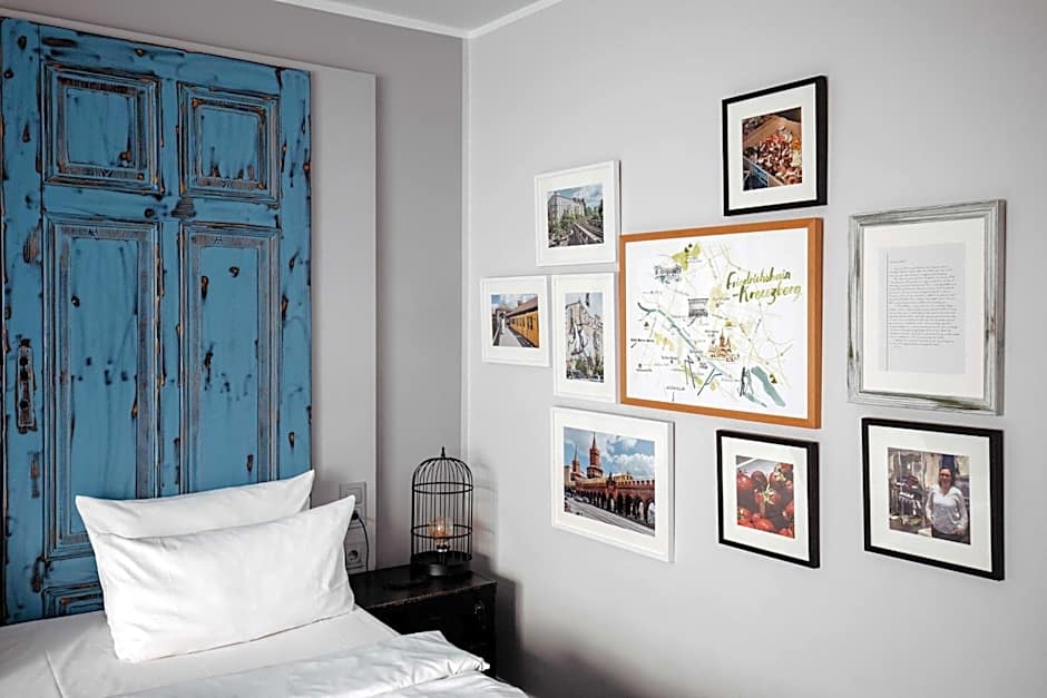 Hotel Berlin, Berlin