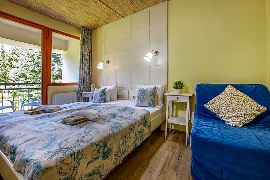 Tündérkert Hotel Noszvaj