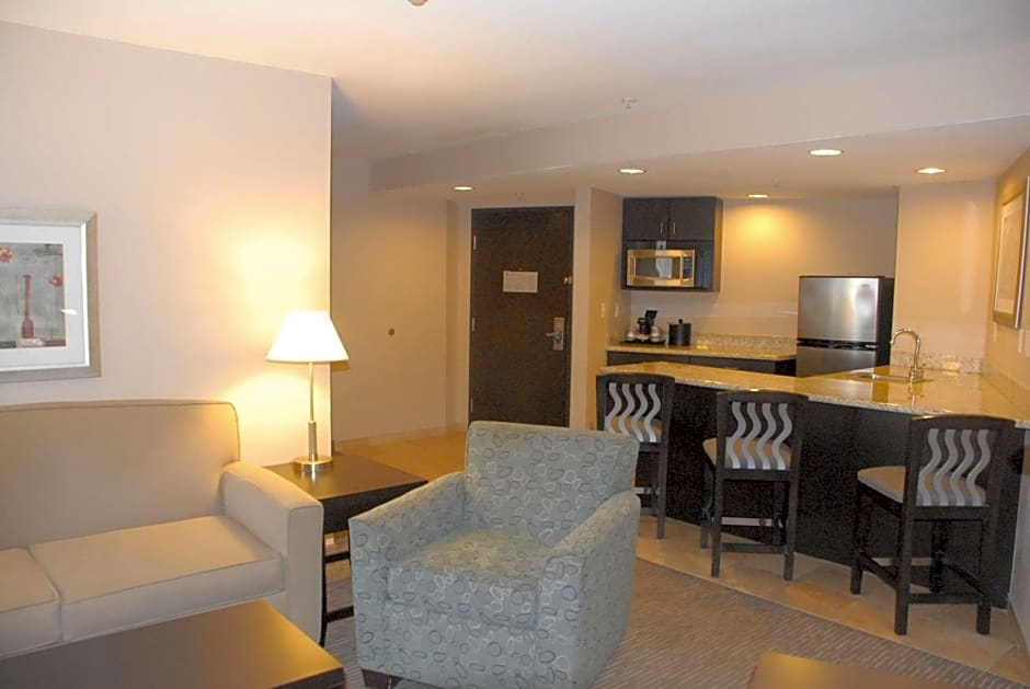 Best Western Plus Las Vegas South Henderson