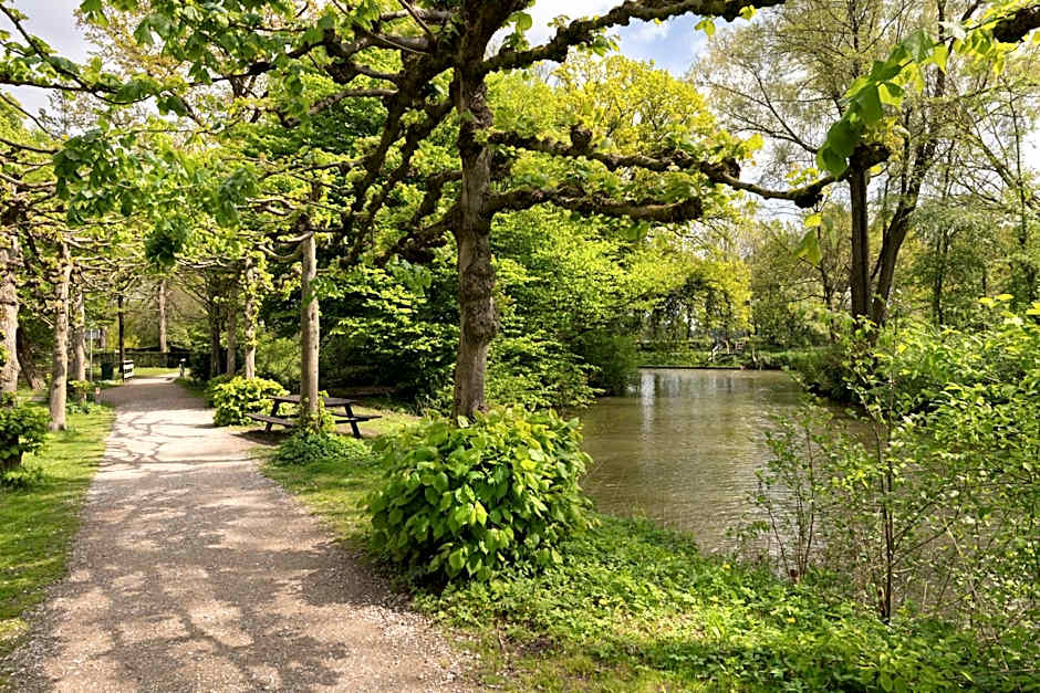 Stayokay Hostel Utrecht - Bunnik
