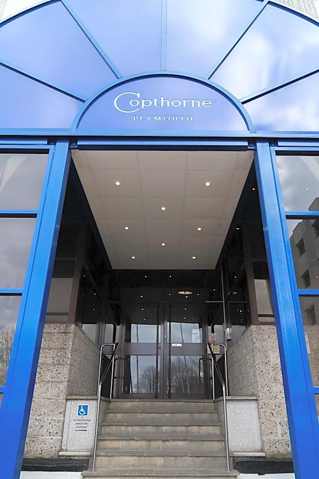 Copthorne Hotel Plymouth