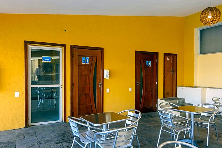 Rede Andrade Bello Mare