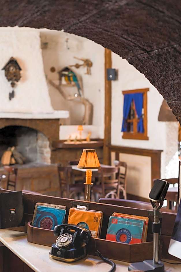 Koukos Rodos Boutique Hotel & Spa - Adults Only