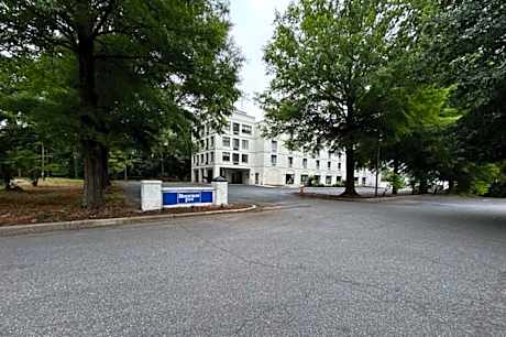 Rodeway Inn Clemmons - Winston-Salem Area