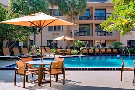 Courtyard by Marriott Ocala
