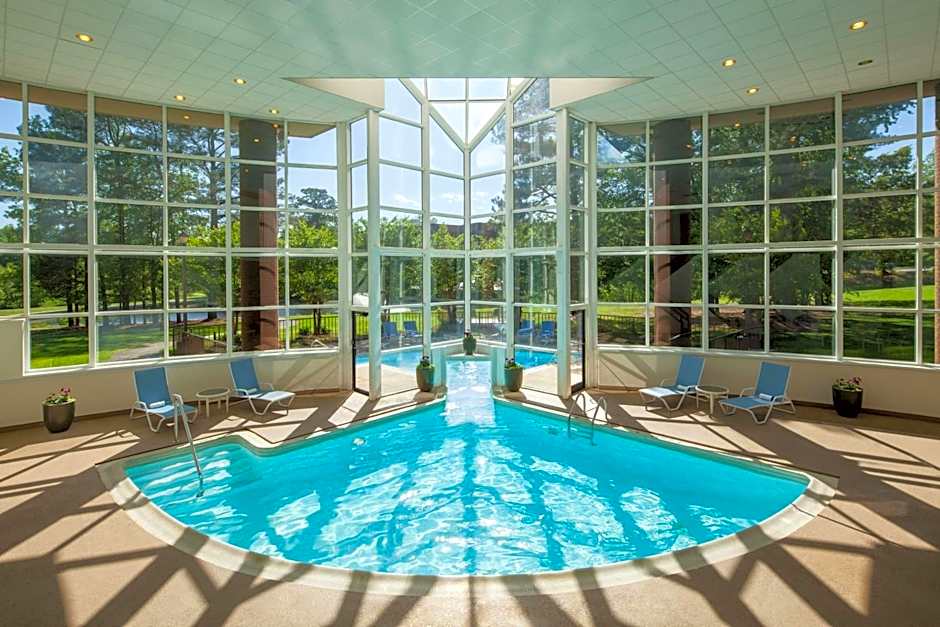 Four Points By Sheraton Richmond