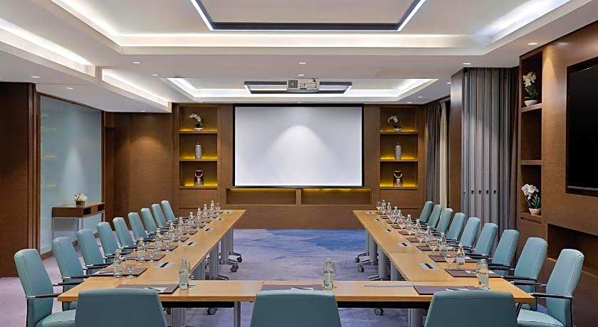 Courtyard by Marriott Riyadh Northern Ring Road