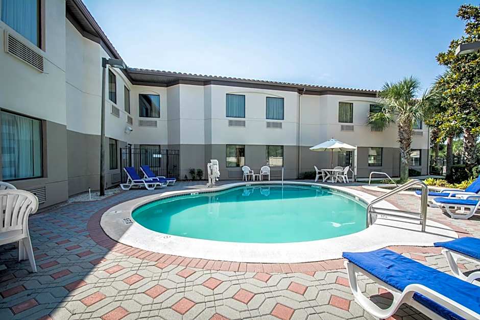 Holiday Inn Express St. Augustine Dtwn - Historic By IHG