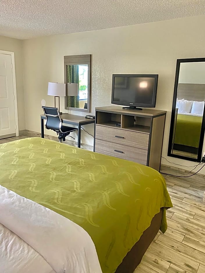 Quality Inn St. Augustine Outlet Mall