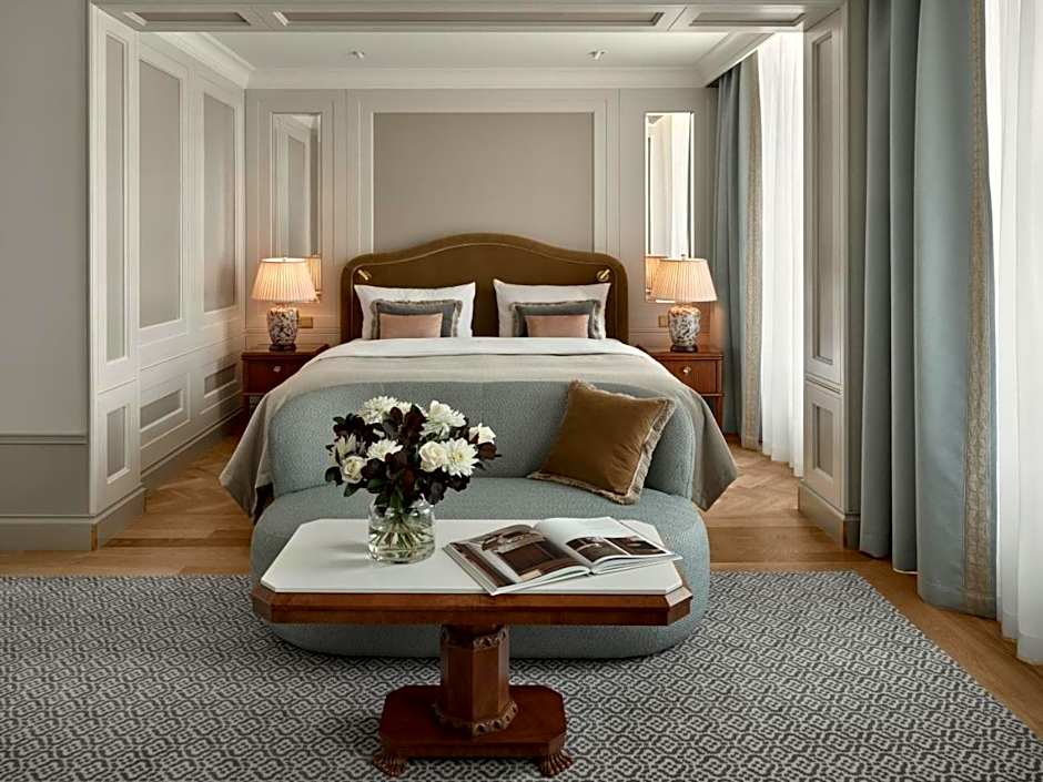 Hotel Kamp
