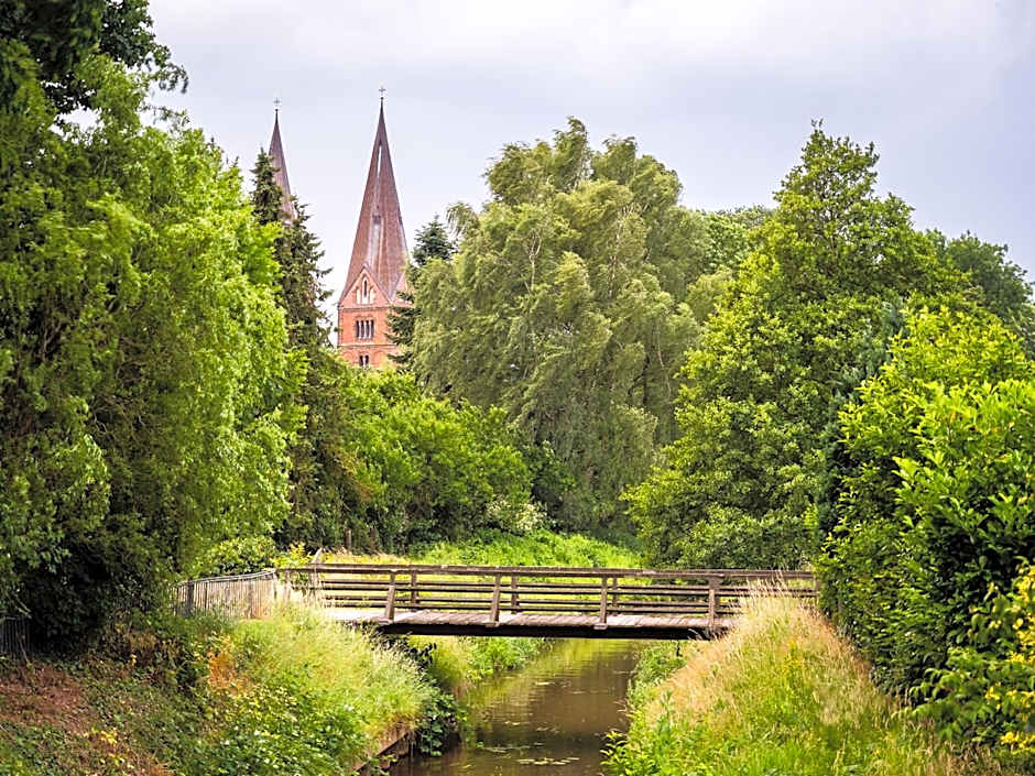 Thöles Hotel Bücken