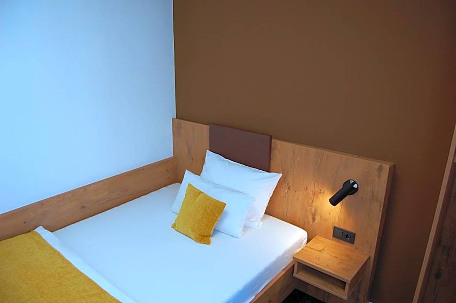 Hotel Am Markt