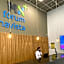 Hotel MX Forum Buenavista