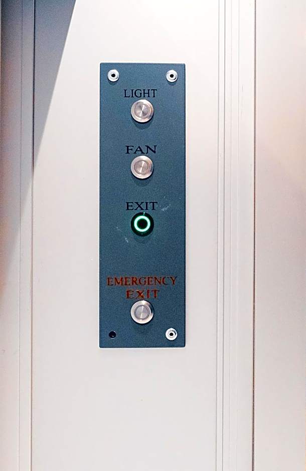 Capsule Hotel Nyhavn63