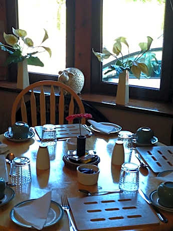 Neptunes Rest Guest Hotel