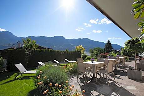 Residence Margreth