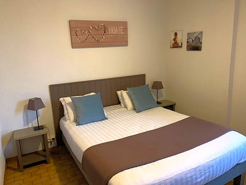 LOGIS HOTELS - Hôtel et Restaurant L'Océana