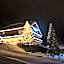Hotel Alpenrose