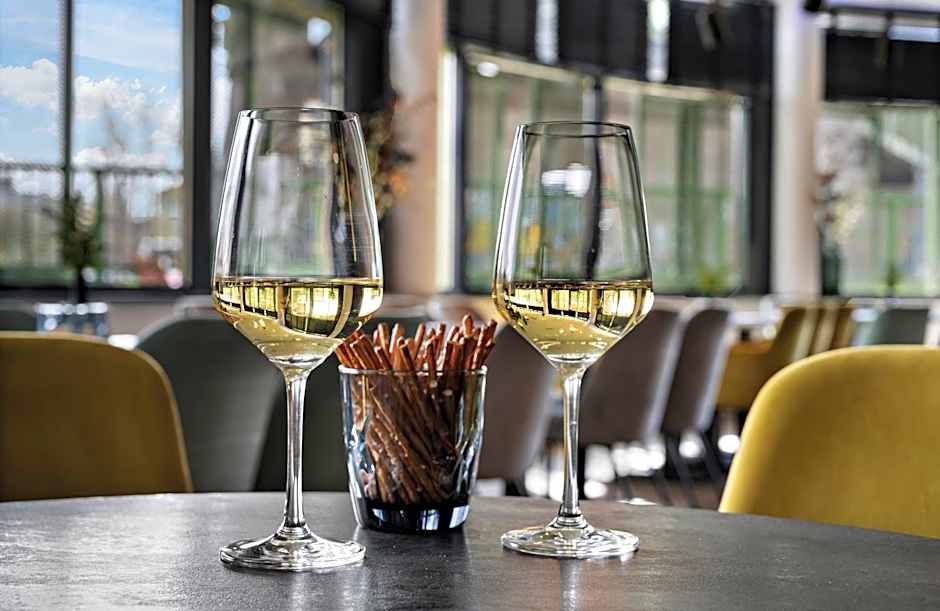 Leonardo Hotel Vienna City West