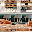Crowne Plaza Louisville Airport Expo Ctr By IHG