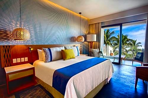 Rancho Banderas All Inclusive By Marival