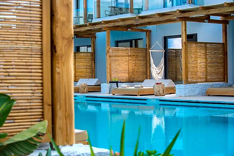 Paralos Lifestyle Beach Adults Only