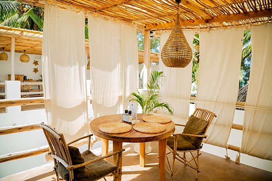 Boho Boutique Hotel - Beachfront , Adults Only , Private Pool
