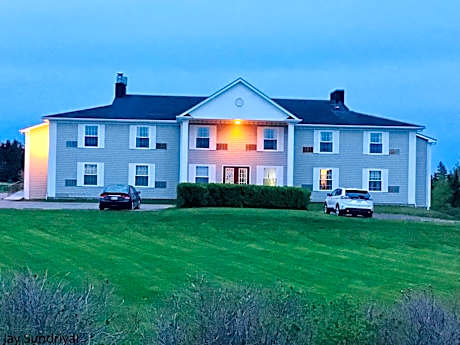 Rollo Bay Inn